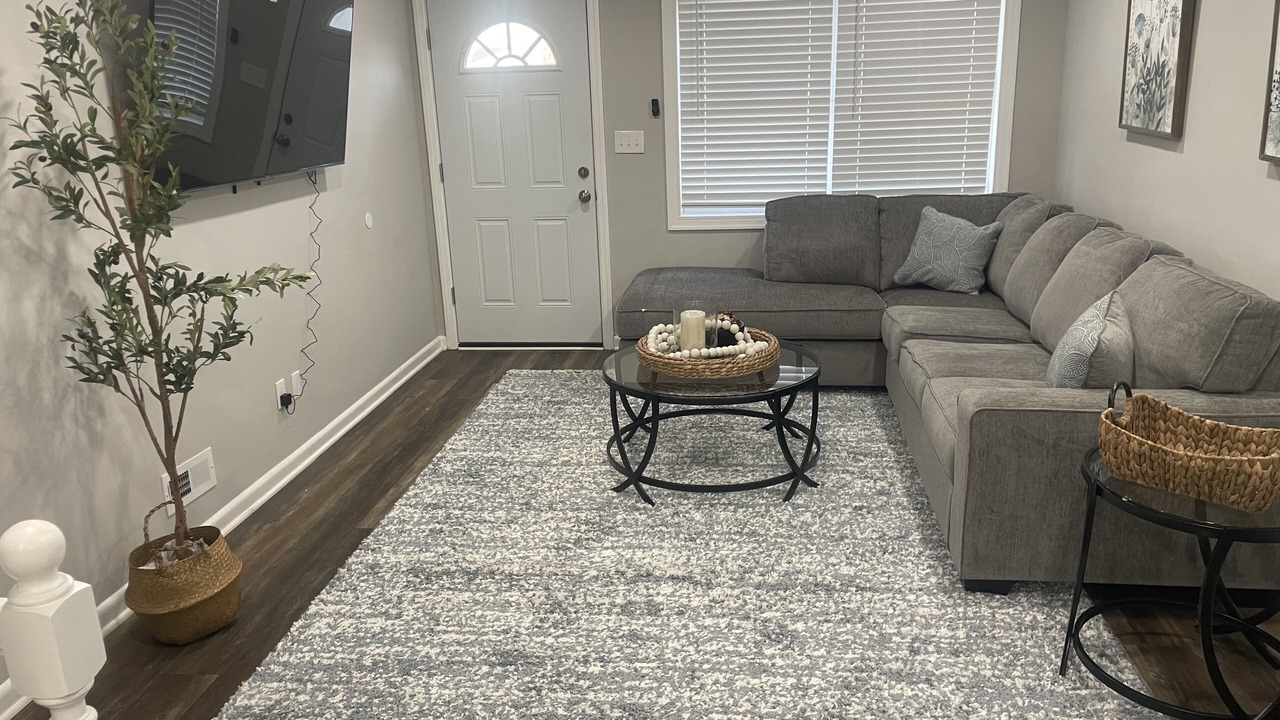 Photo of Livingroom in New Castle