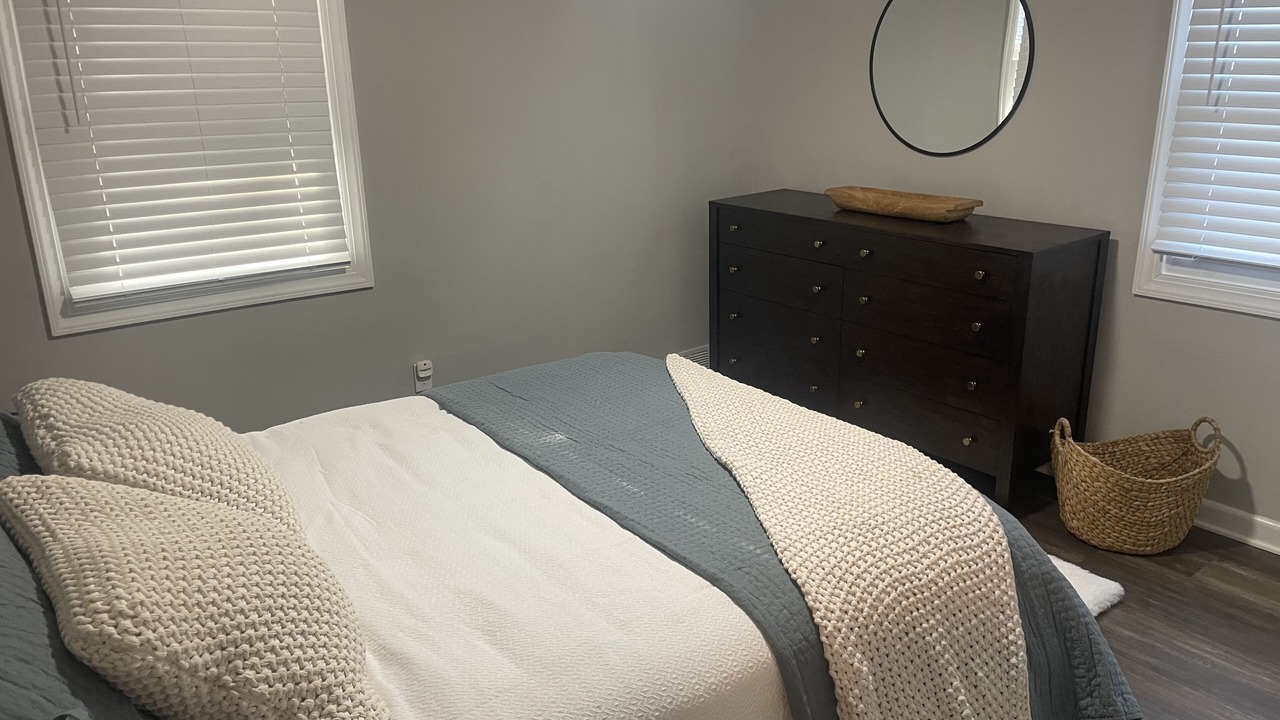 Photo of Bedroom in New Castle