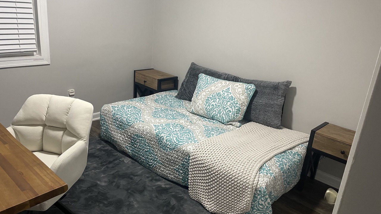 Photo of Bedroom in New Castle