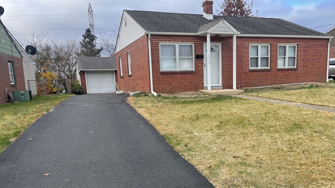 Photo of Outdoor in New Castle
