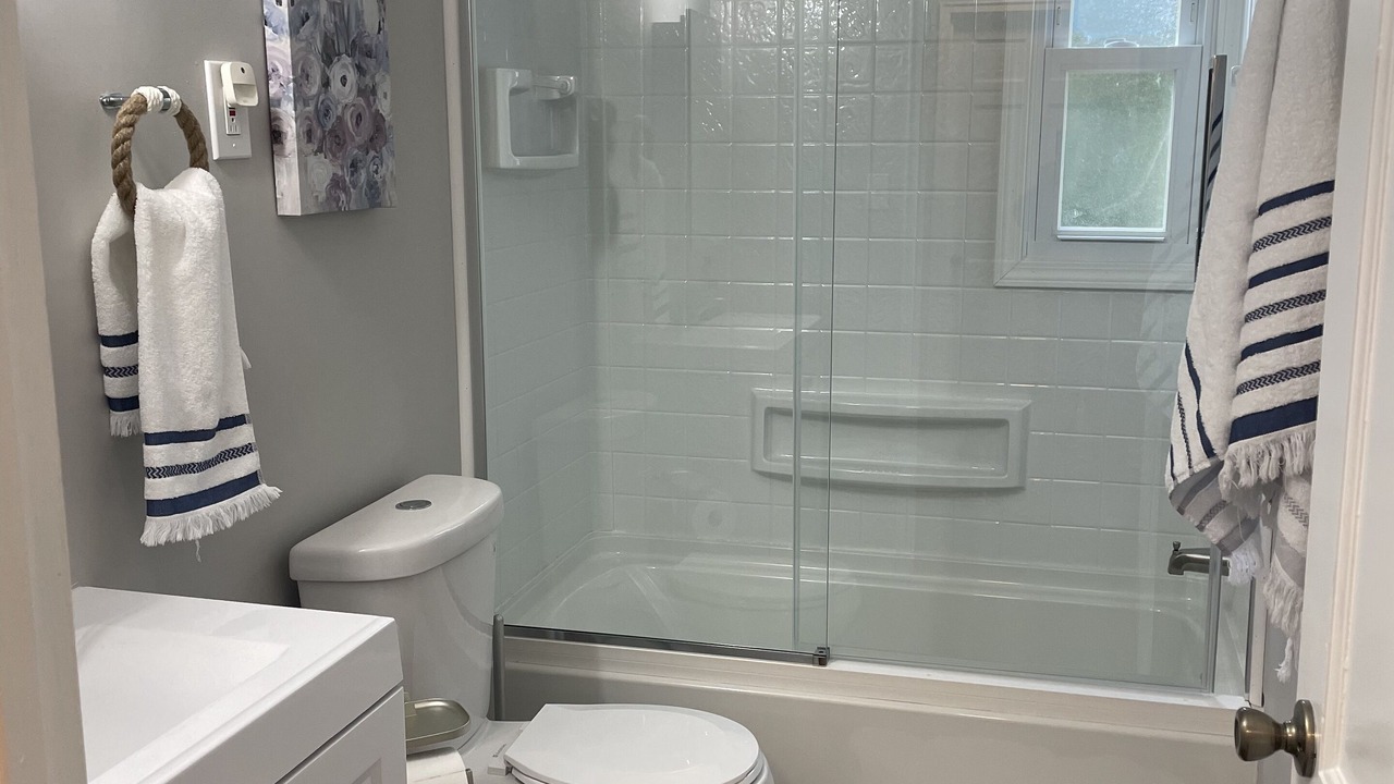 Photo of Bathroom in New Castle