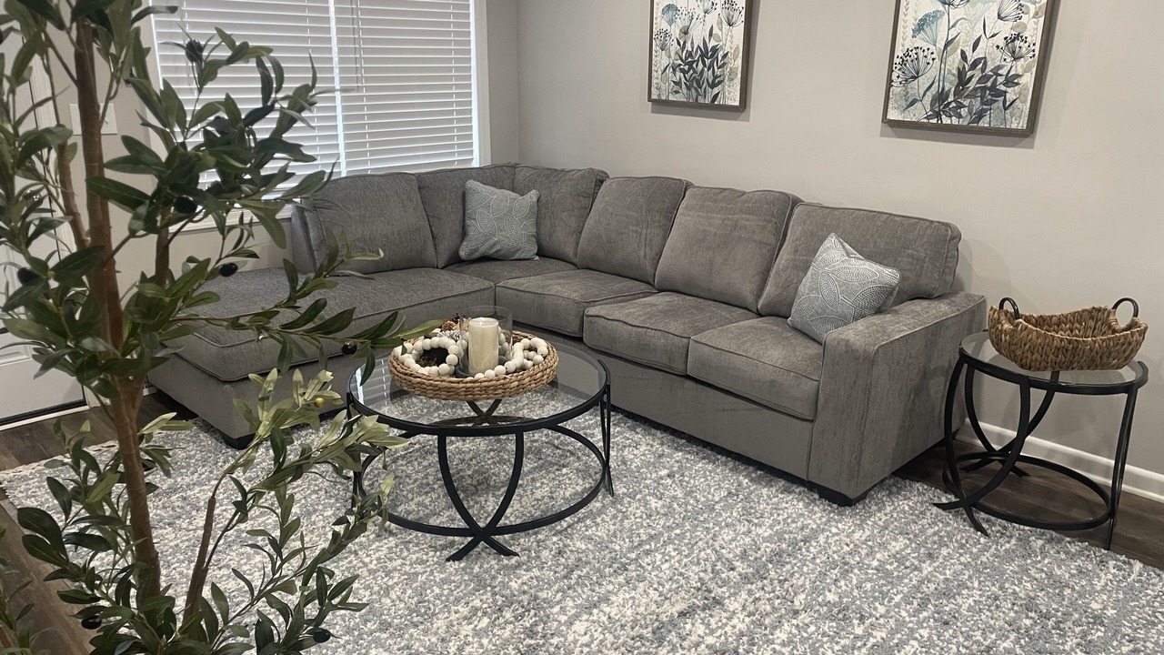 Photo of Livingroom in New Castle