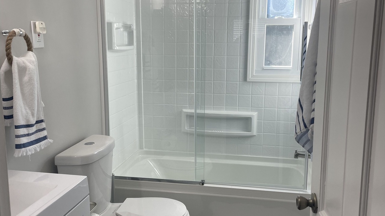 Photo of Bathroom in New Castle