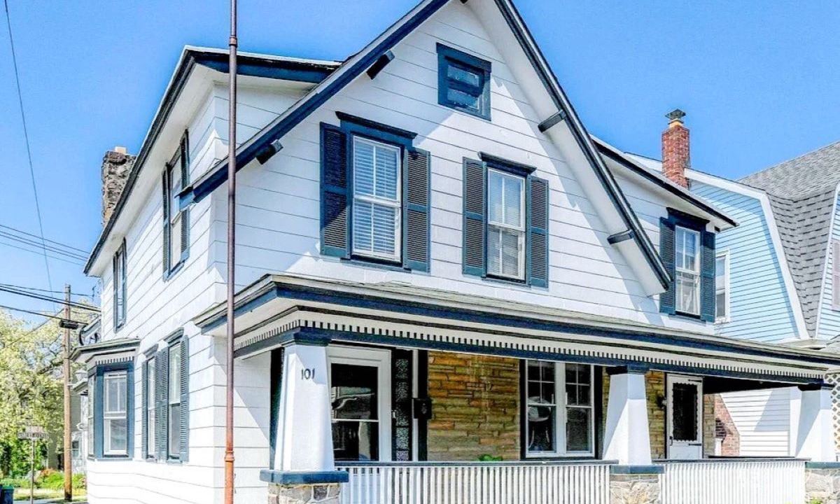 Photo of Outdoor in Ocean Grove