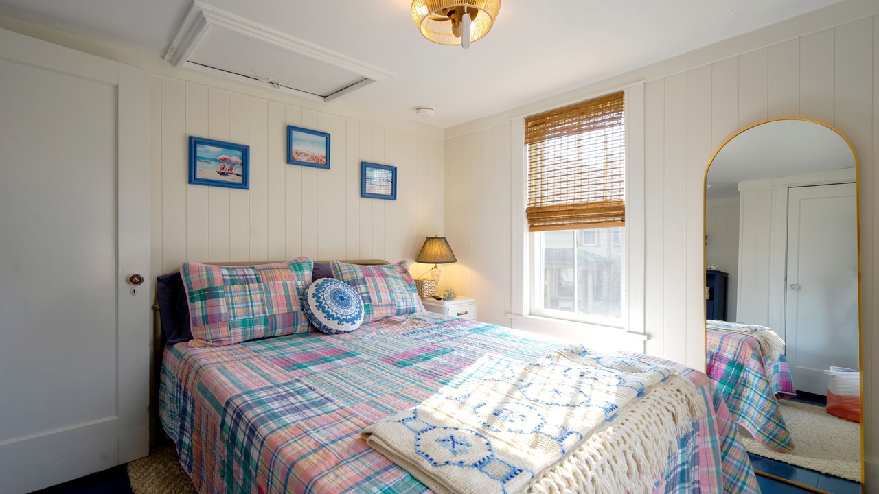 Photo of Bedroom in Ocean Grove