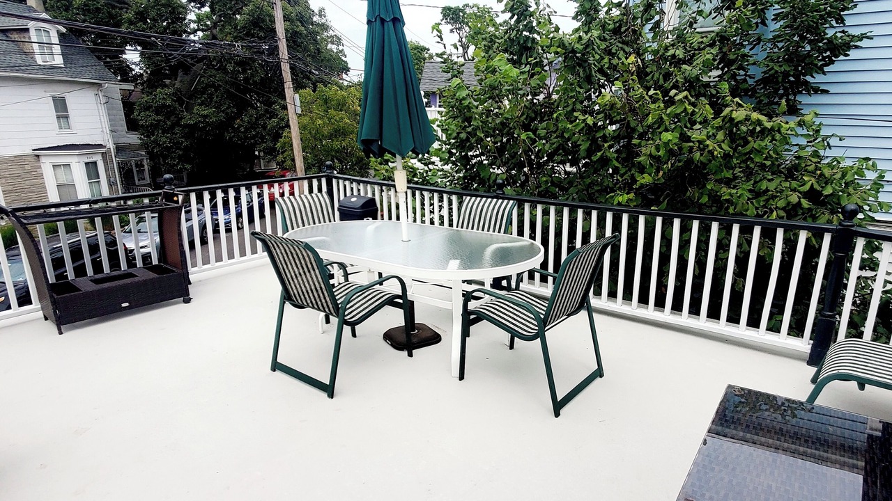 Photo of Outdoor in Ocean Grove