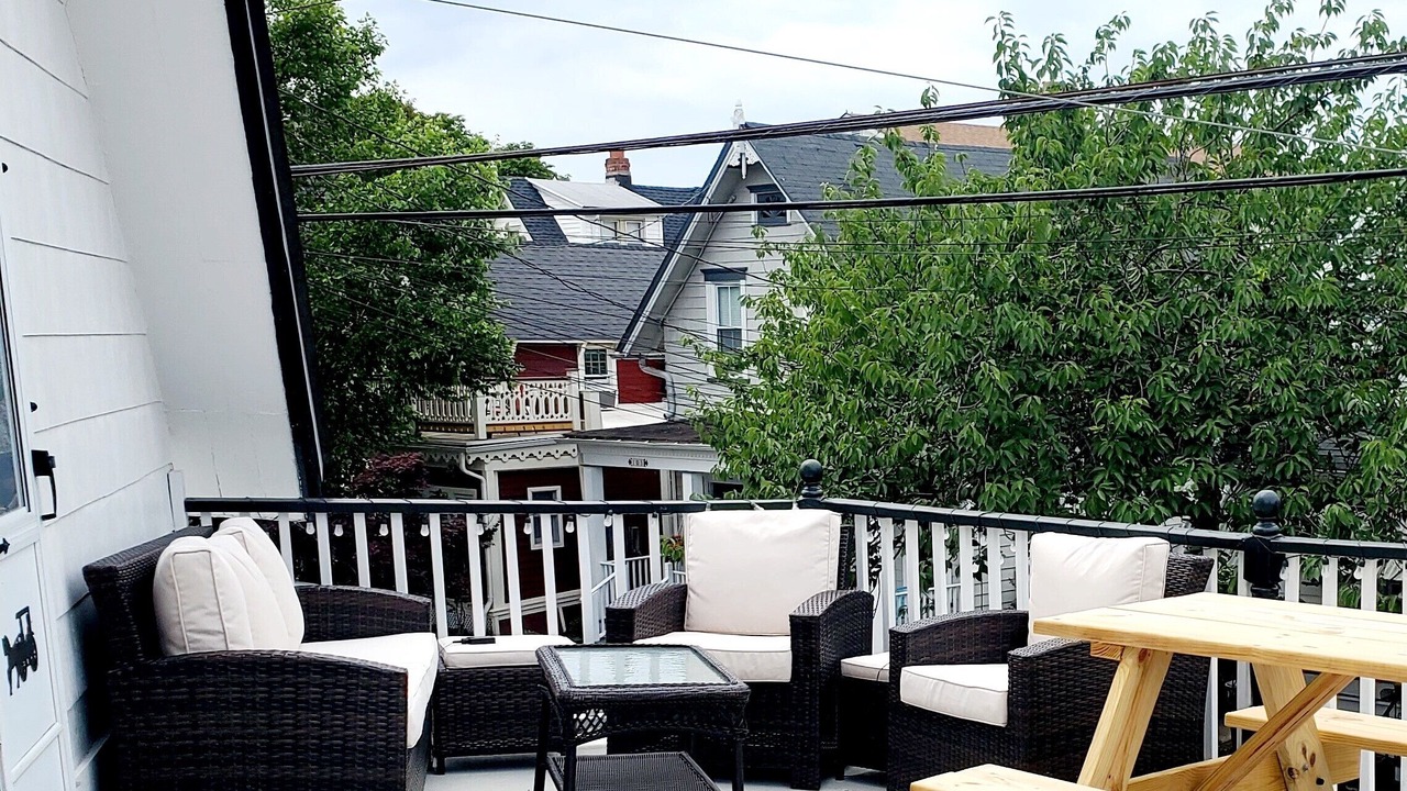 Photo of Outdoor in Ocean Grove