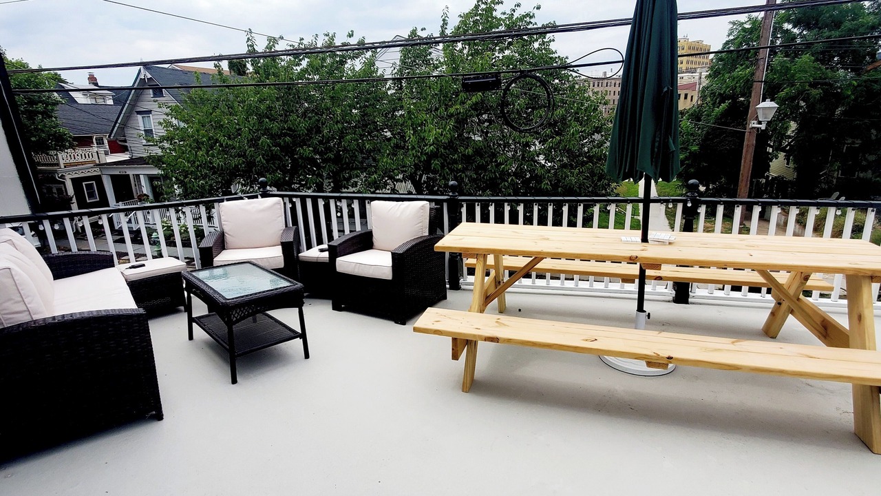 Photo of Outdoor in Ocean Grove