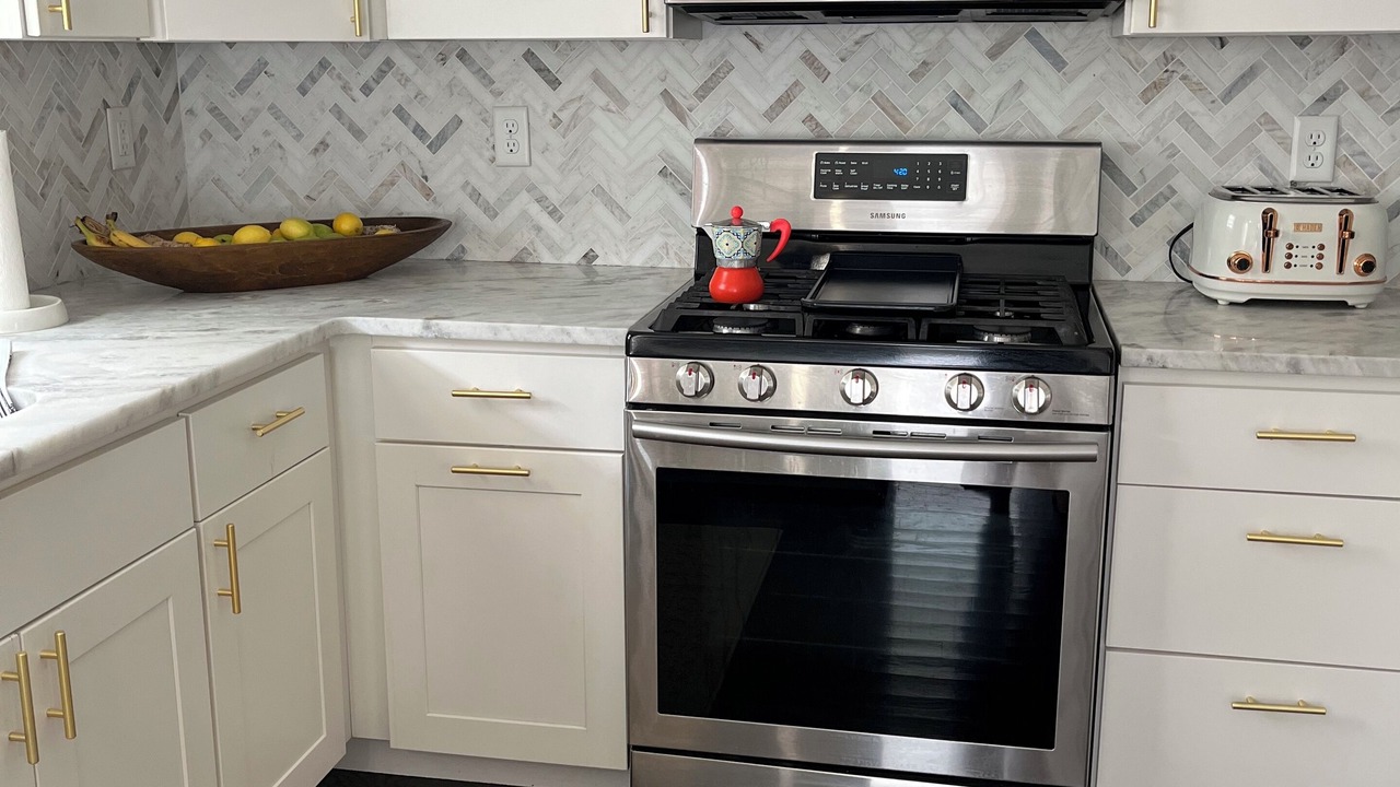 Photo of Kitchen in Highlands