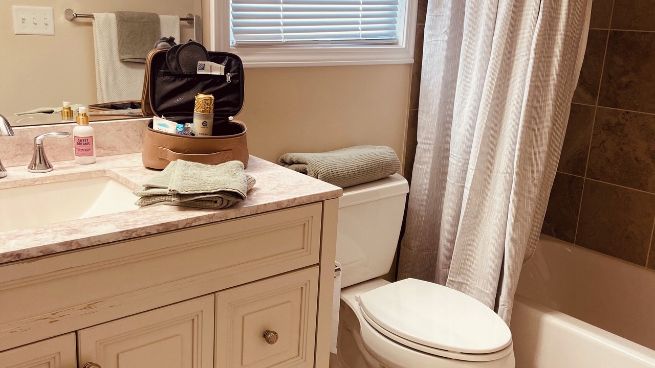 Photo of Bathroom in Highlands