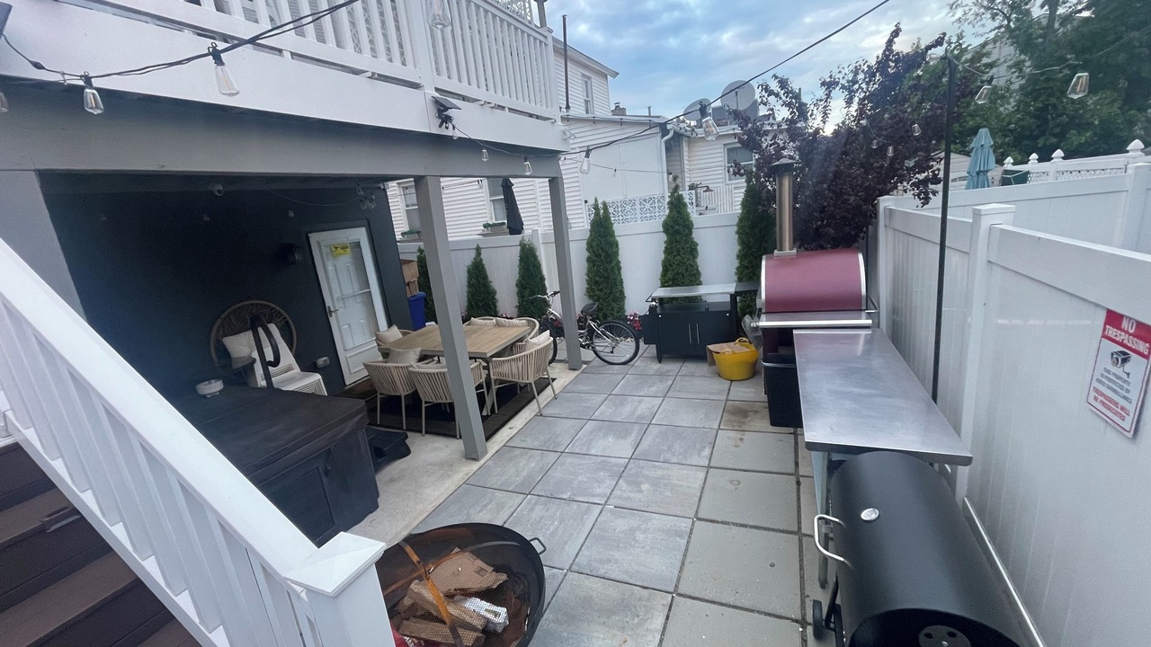 Photo of Outdoor in Highlands