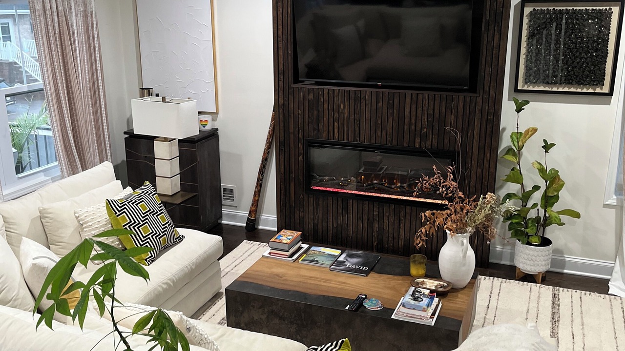 Photo of Livingroom in Highlands