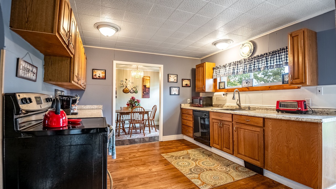 Photo of Kitchen in Branchton