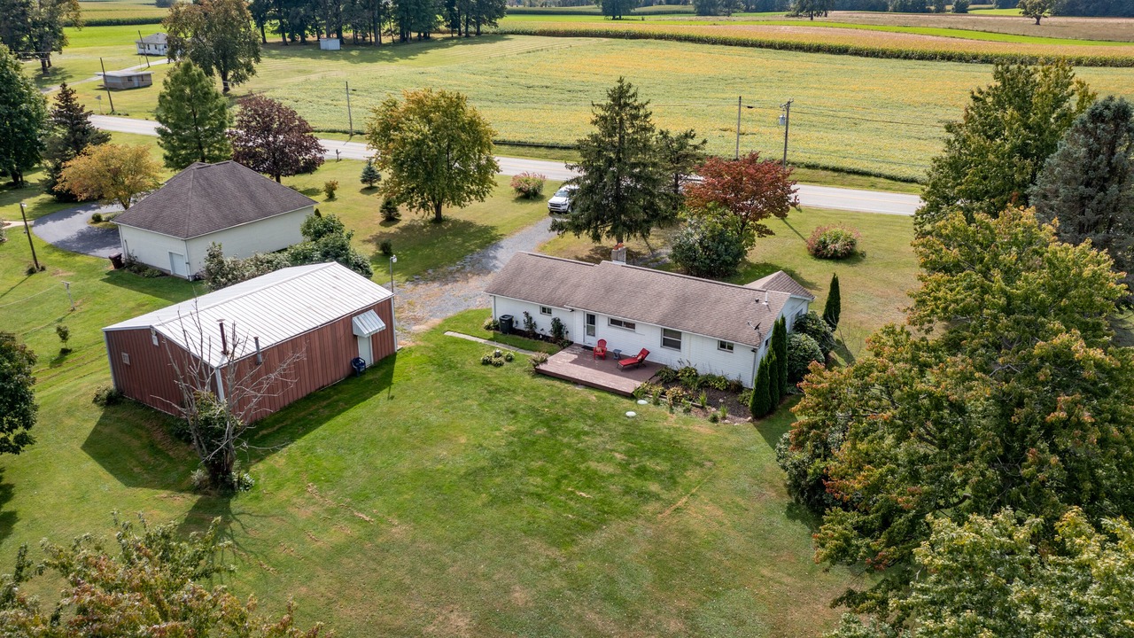 Photo of Outdoor in Branchton