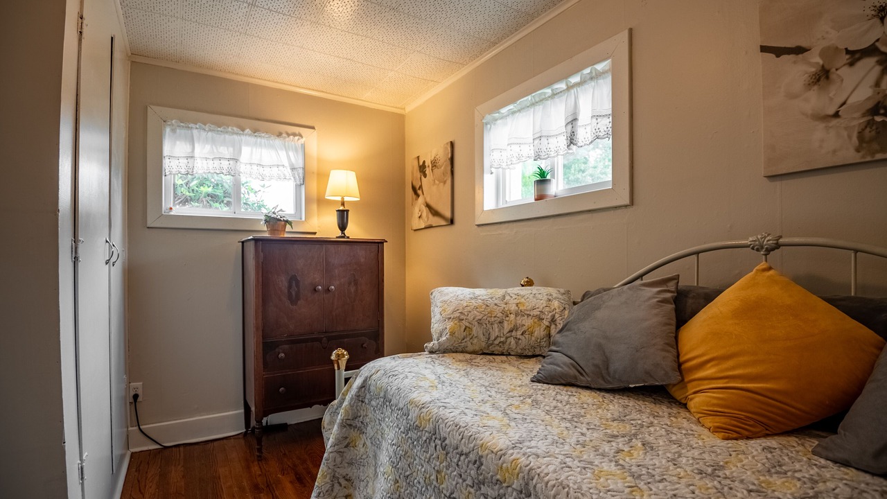 Photo of Bedroom in Branchton