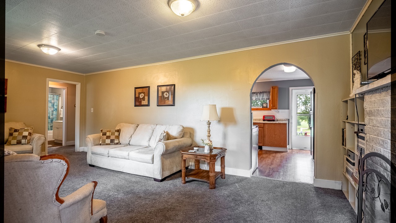 Photo of Livingroom in Branchton