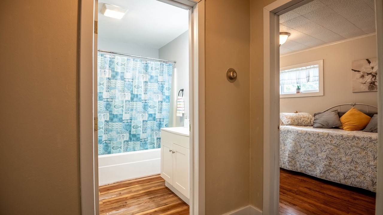 Photo of Bathroom in Branchton
