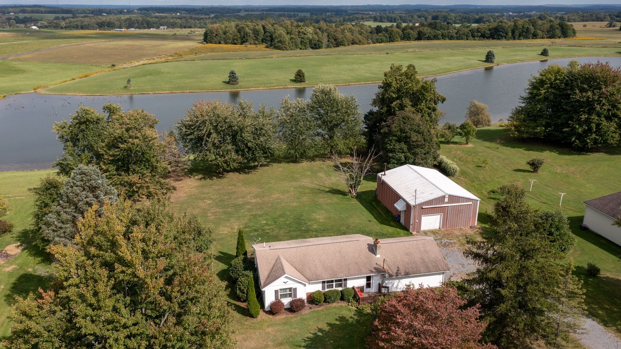 Photo of Outdoor in Branchton