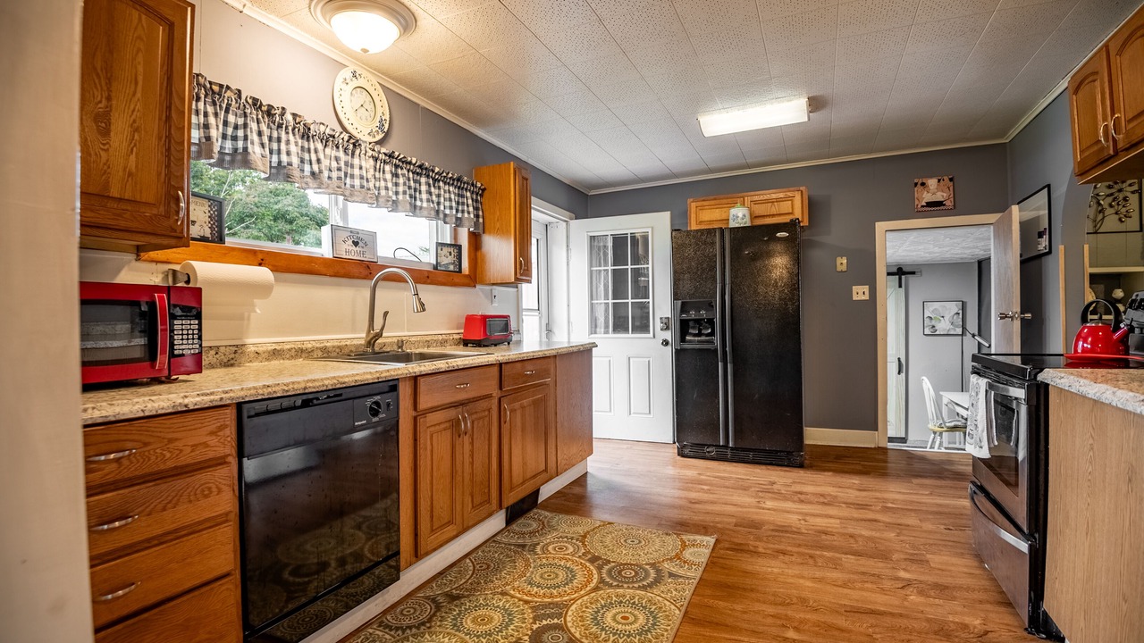 Photo of Kitchen in Branchton