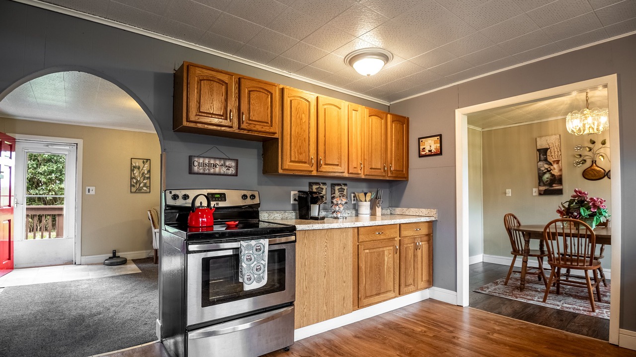 Photo of Kitchen in Branchton