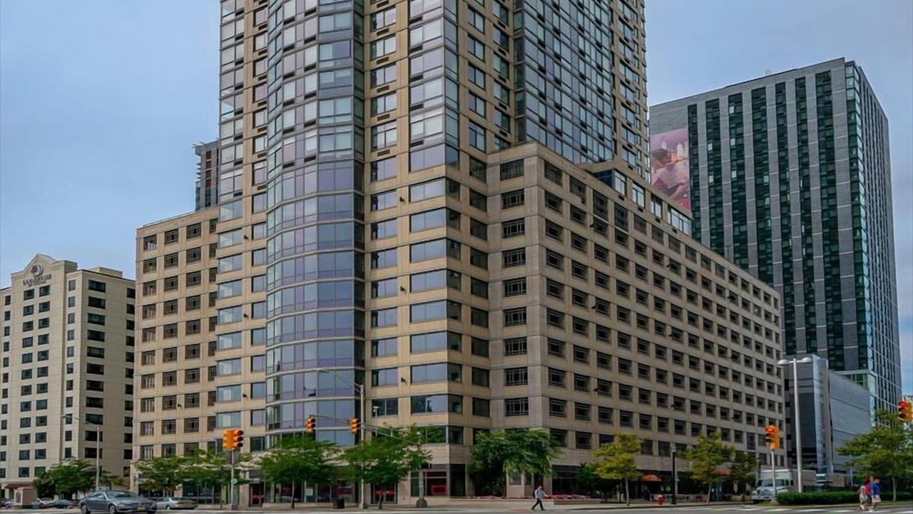 Photo of Outdoor in Hudson Exchange