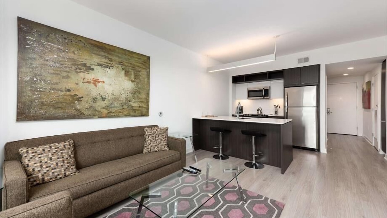 Photo of Bedroom in Reston