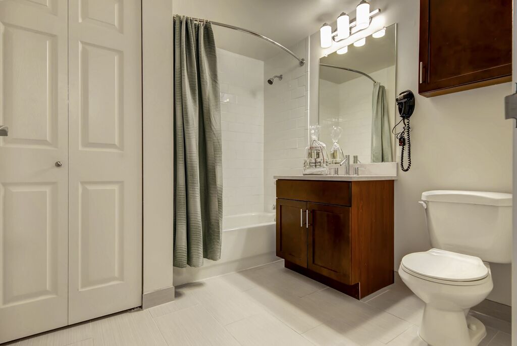 Photo of Bathroom in Morristown