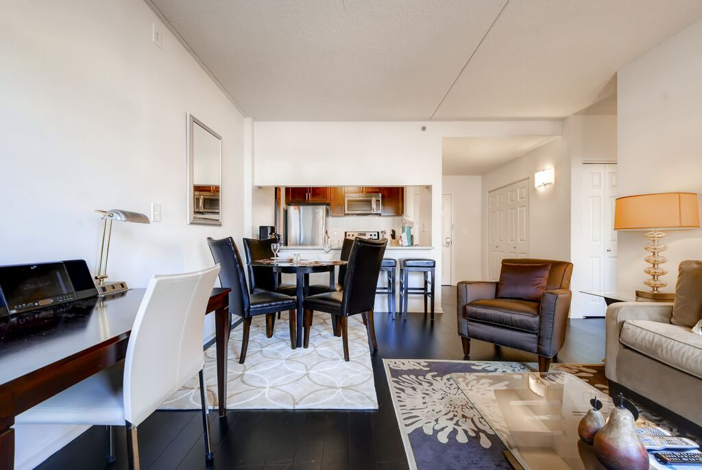 Photo of Livingroom in Morristown