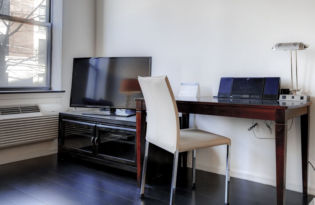 Photo of Livingroom in Morristown