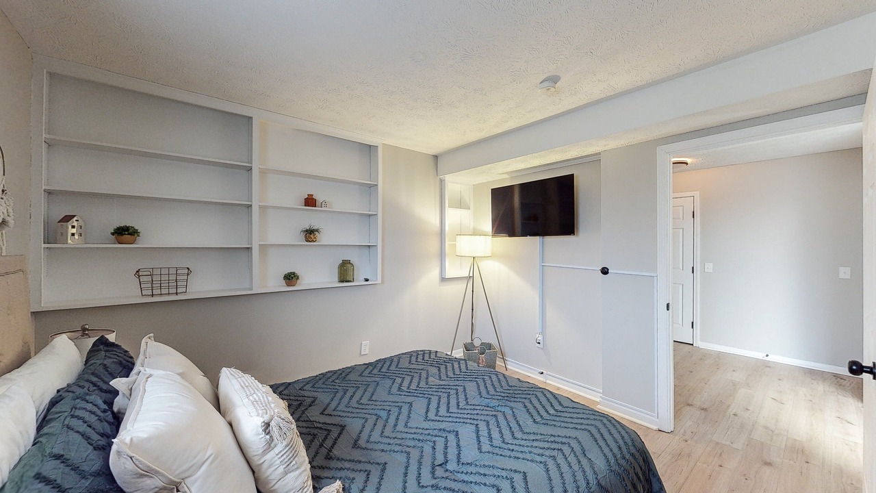 Photo of Bedroom in Canton