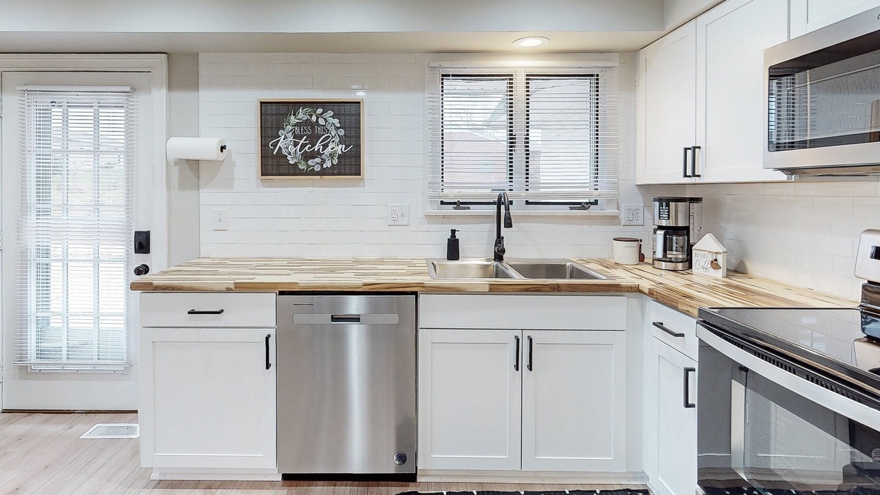 Photo of Kitchen in Canton