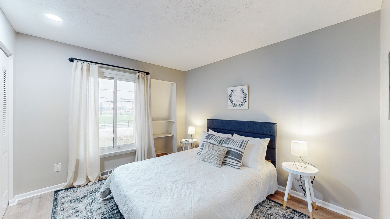 Photo of Bedroom in Canton