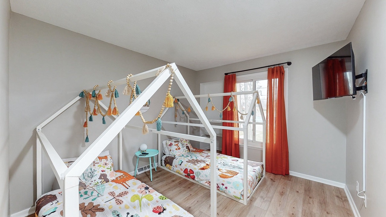 Photo of Bedroom in Canton