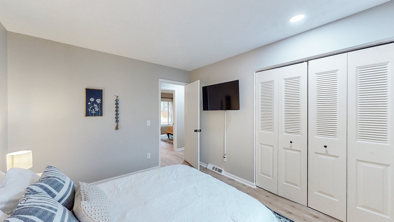 Photo of Bedroom in Canton
