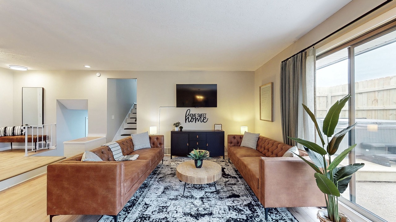 Photo of Livingroom in Canton