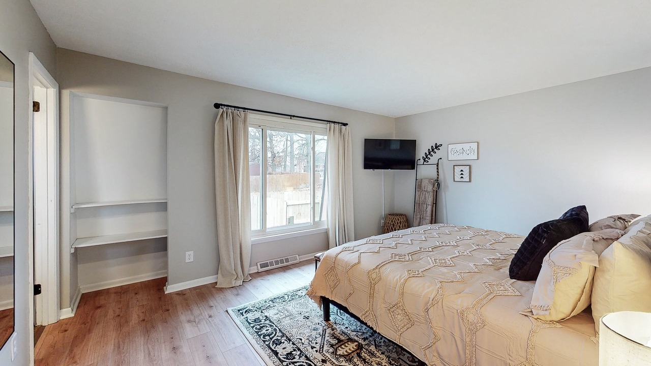 Photo of Bedroom in Canton
