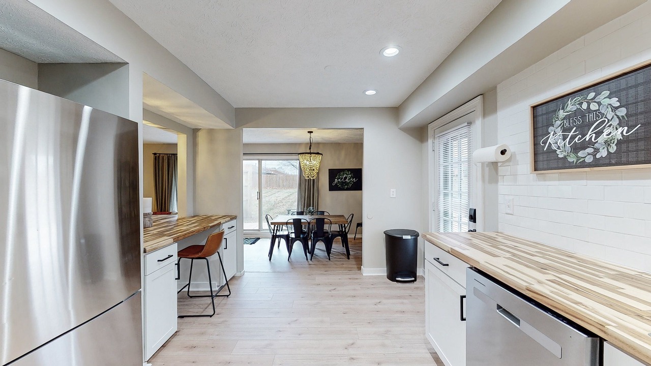 Photo of Kitchen in Canton