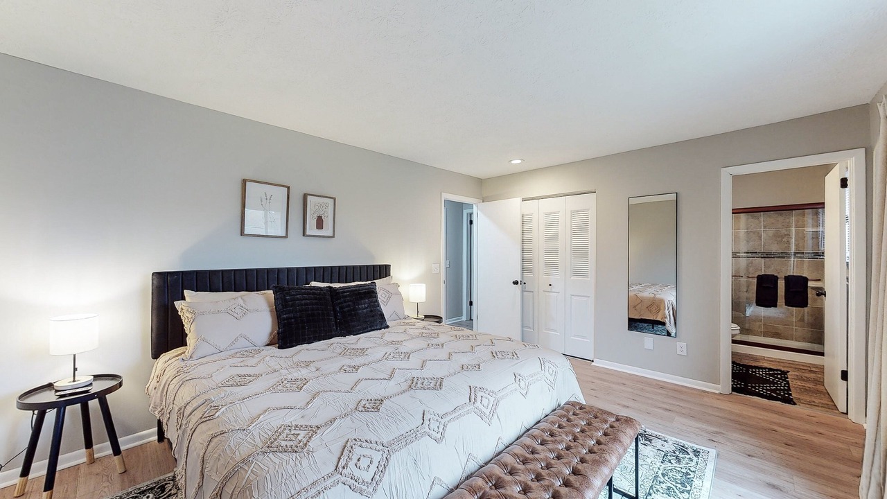 Photo of Bedroom in Canton