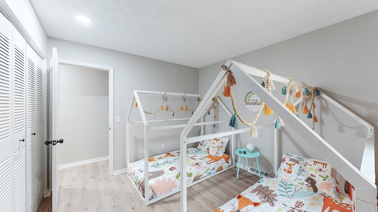 Photo of Bedroom in Canton