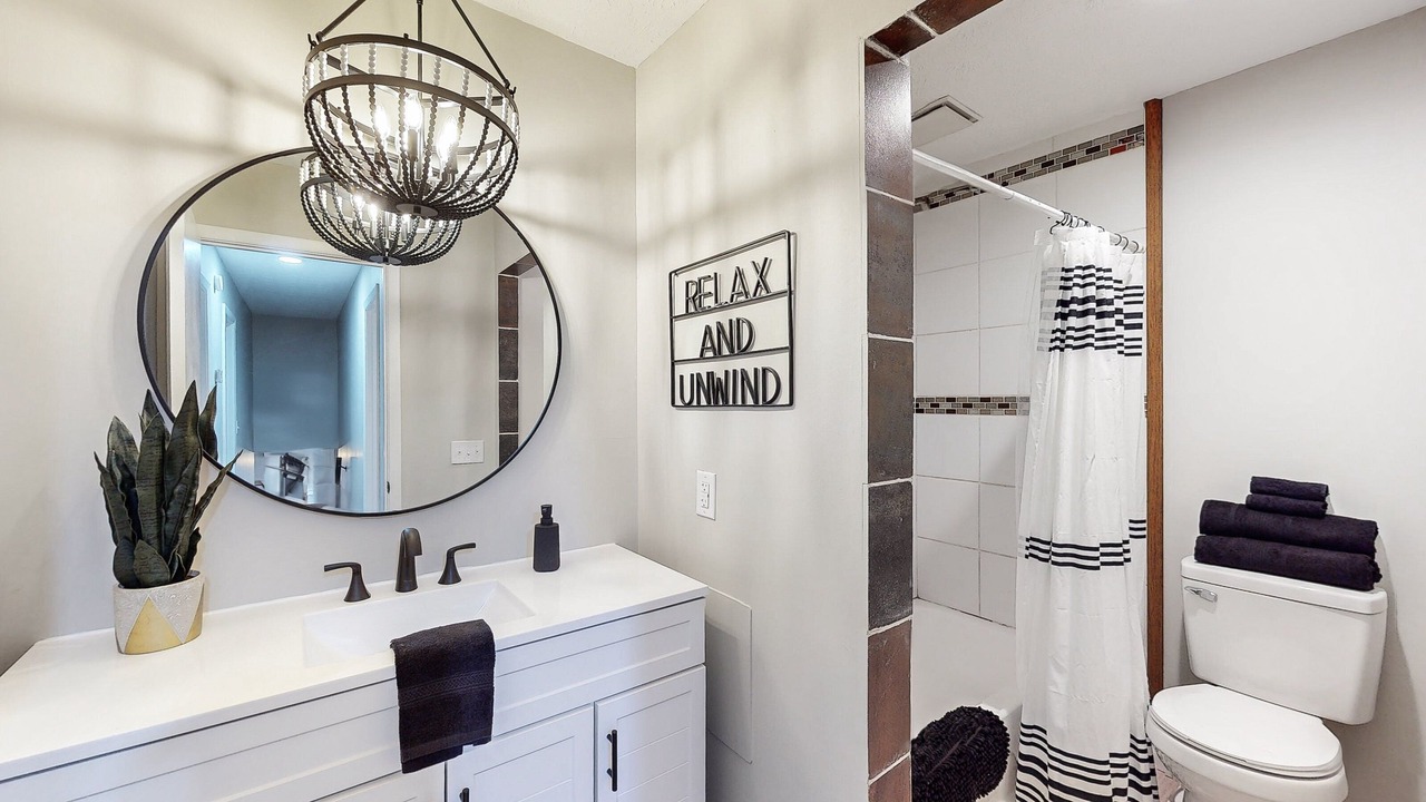 Photo of Bathroom in Canton