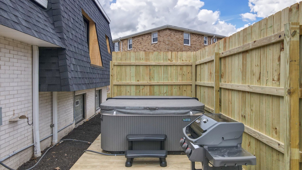 Photo of Outdoor in Canton