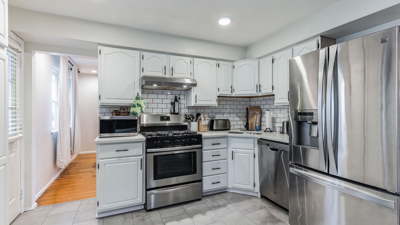 Photo of Kitchen in Cherry Hill