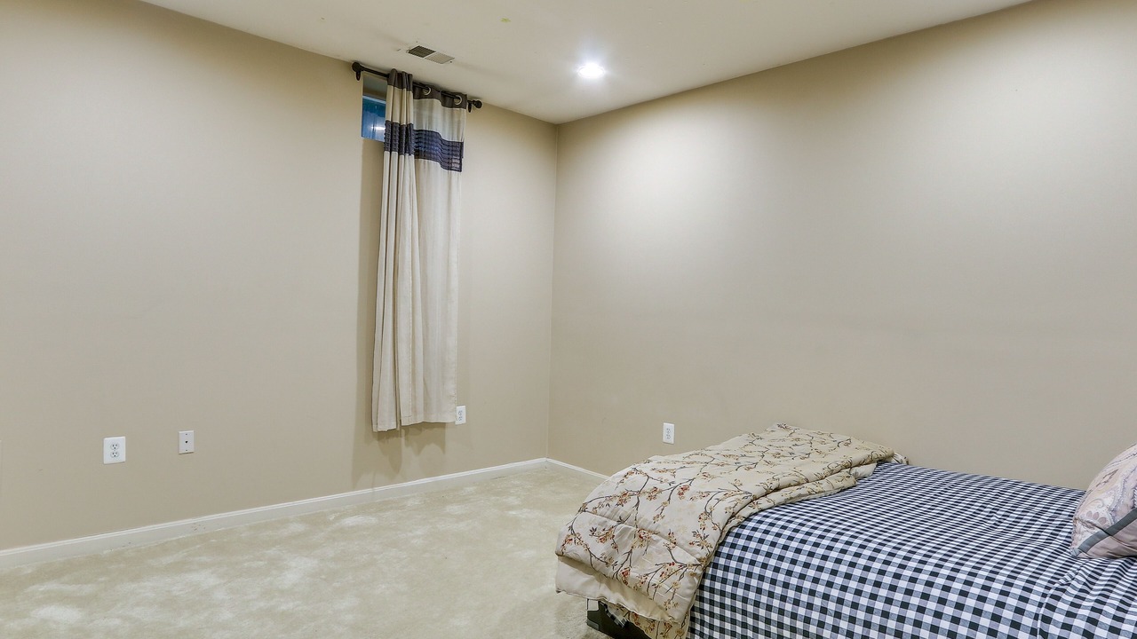 Photo of Bedroom in Clarksburg