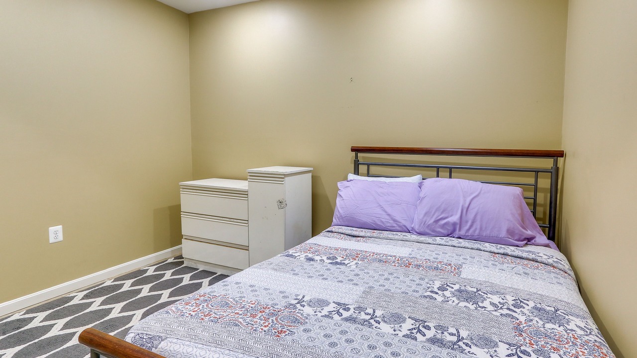Photo of Bedroom in Clarksburg