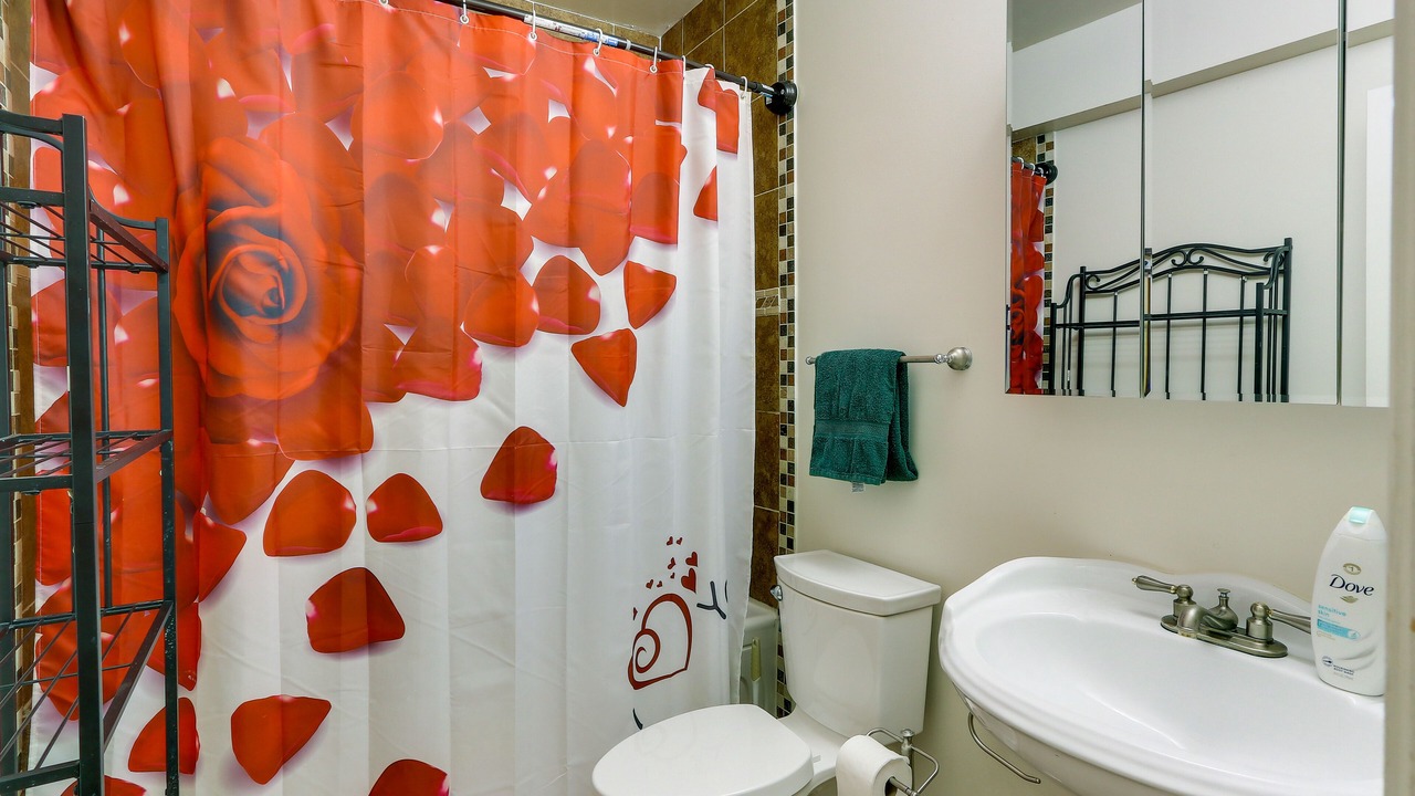 Photo of Bathroom in Clarksburg