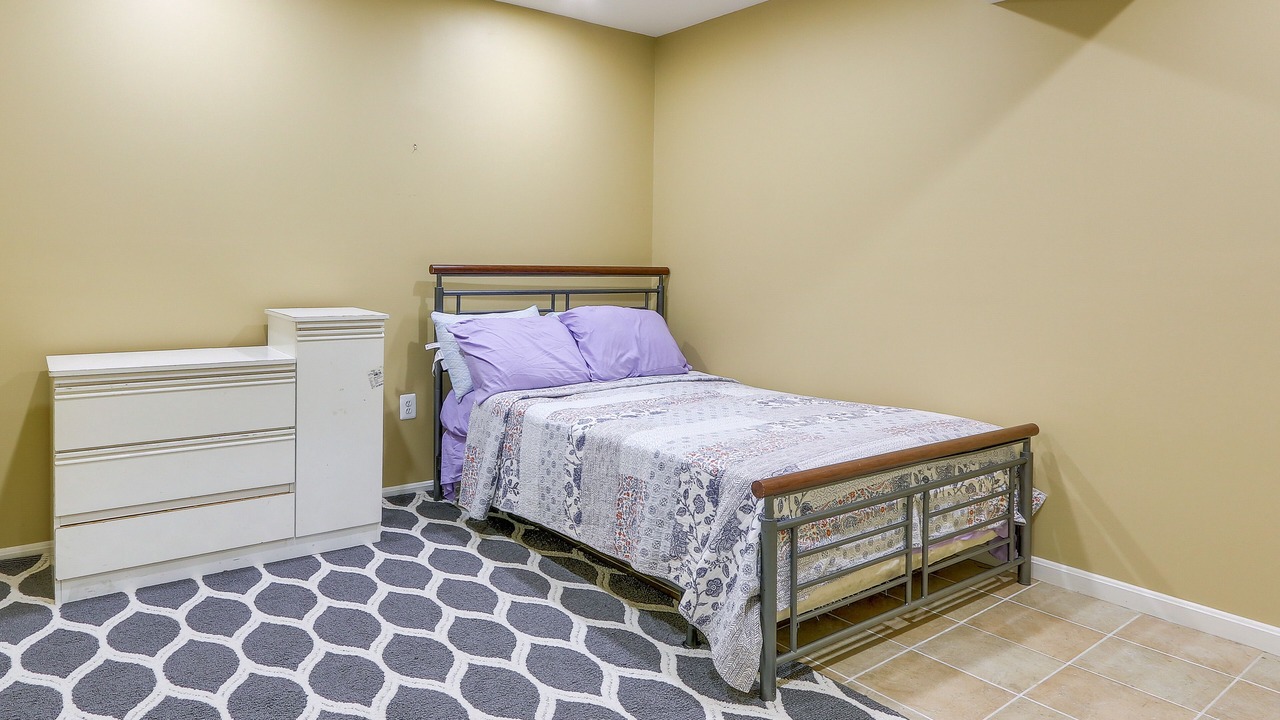 Photo of Bedroom in Clarksburg