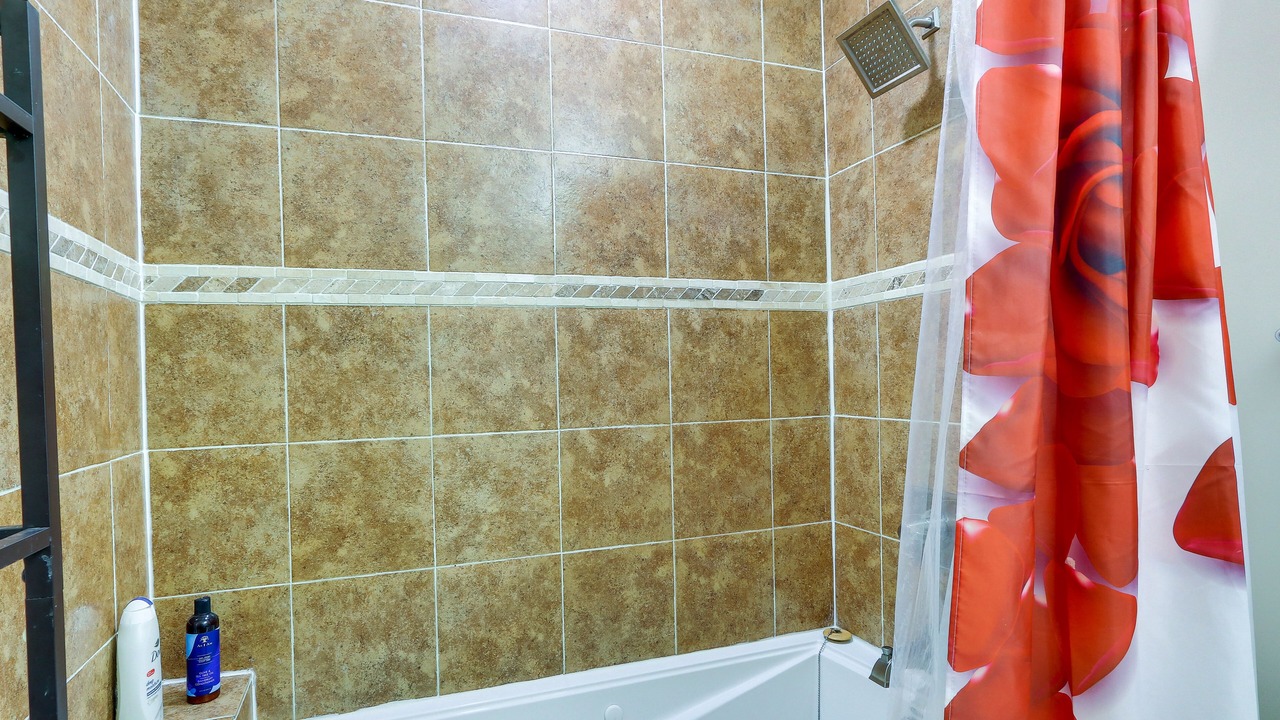 Photo of Bathroom in Clarksburg