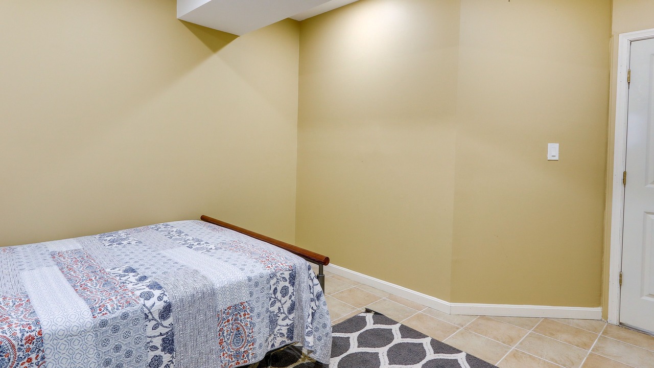 Photo of Bedroom in Clarksburg