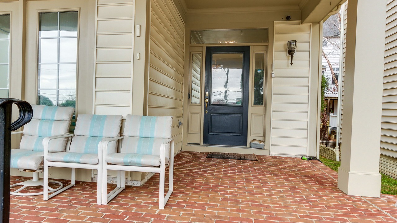 Photo of Outdoor in Clarksburg