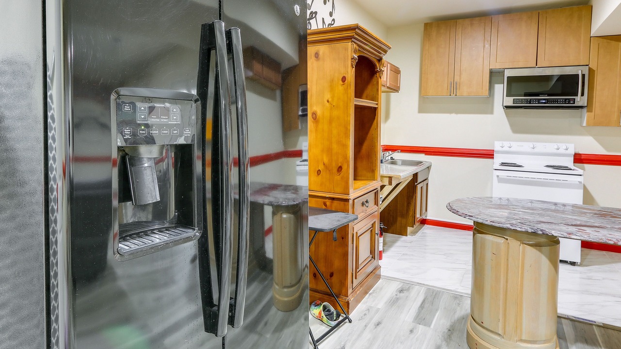 Photo of Kitchen in Clarksburg